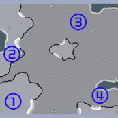 地图缩略图
