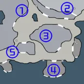 地图缩略图