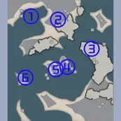 地图缩略图