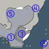 地图缩略图