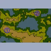 地图缩略图