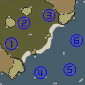 地图缩略图