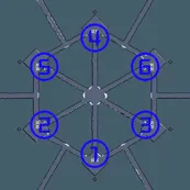 地图缩略图