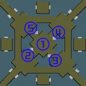 地图缩略图