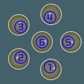 地图缩略图
