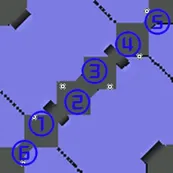 地图缩略图