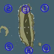 地图缩略图