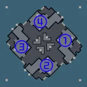 地图缩略图