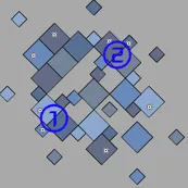地图缩略图