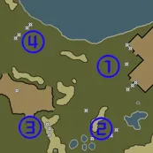 地图缩略图