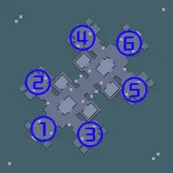 地图缩略图