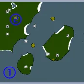 地图缩略图