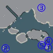 地图缩略图