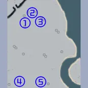 地图缩略图