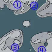 地图缩略图