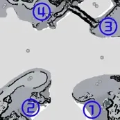 地图缩略图