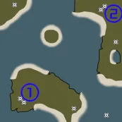 地图缩略图