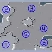 地图缩略图
