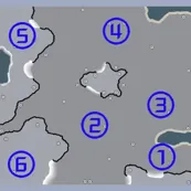 地图缩略图