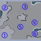 地图缩略图