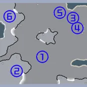 地图缩略图