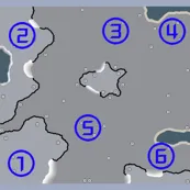 地图缩略图