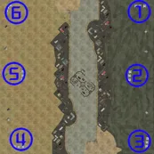 地图缩略图