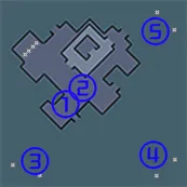 地图缩略图