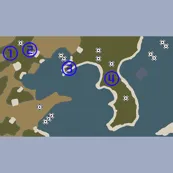 地图缩略图