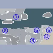 地图缩略图
