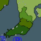 地图缩略图