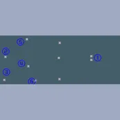 地图缩略图