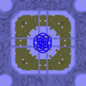 地图缩略图
