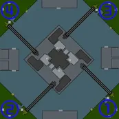 地图缩略图