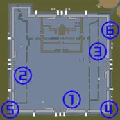 地图缩略图