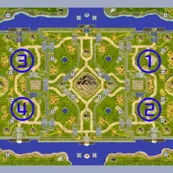 地图缩略图