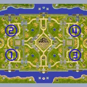 地图缩略图