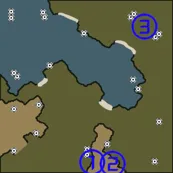 地图缩略图
