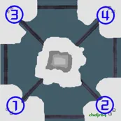 地图缩略图