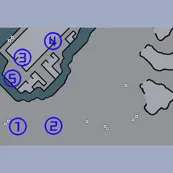地图缩略图