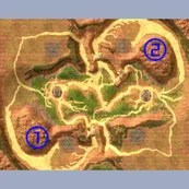 地图缩略图