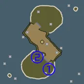 地图缩略图