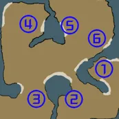 地图缩略图