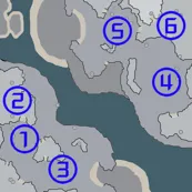 地图缩略图