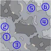 地图缩略图