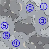 地图缩略图