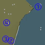 地图缩略图