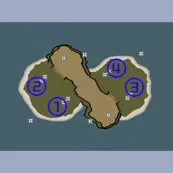 地图缩略图