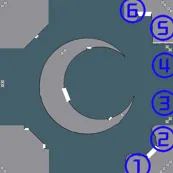 地图缩略图
