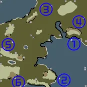 地图缩略图